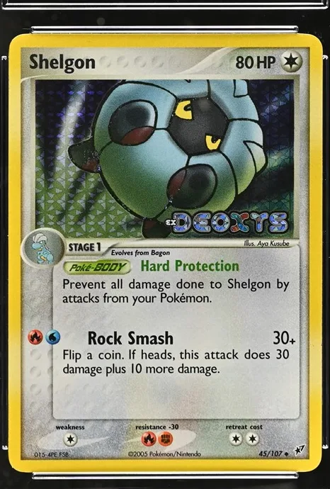 Shelgon