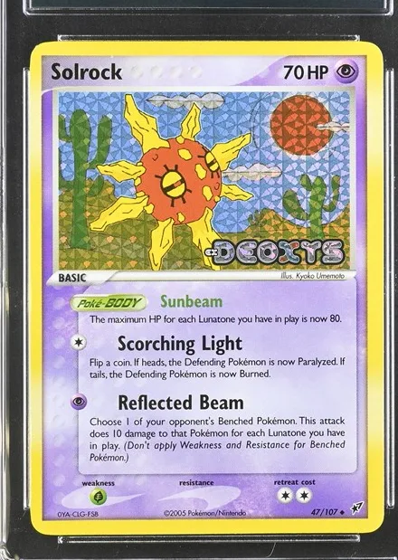Solrock
