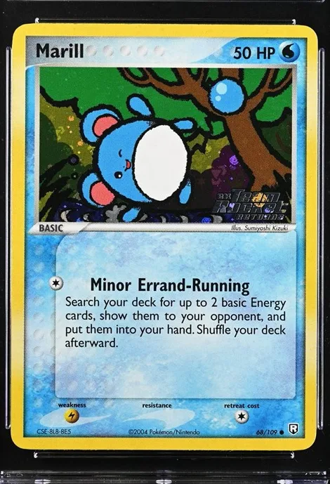 Marill