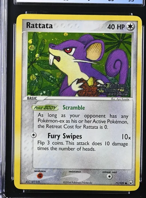 Rattata