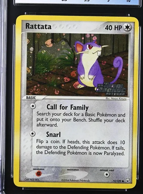 Rattata