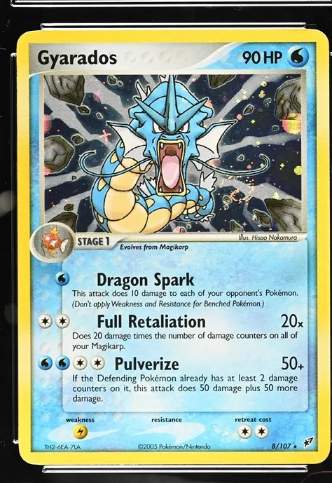 Gyarados