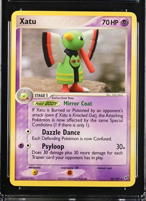 Xatu