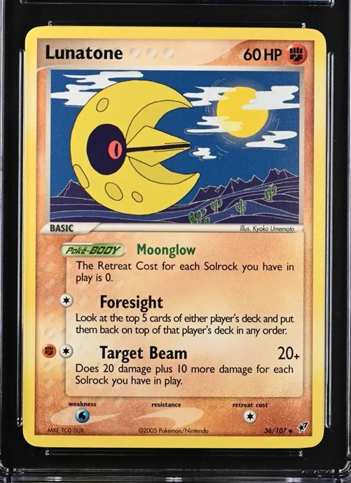 Lunatone