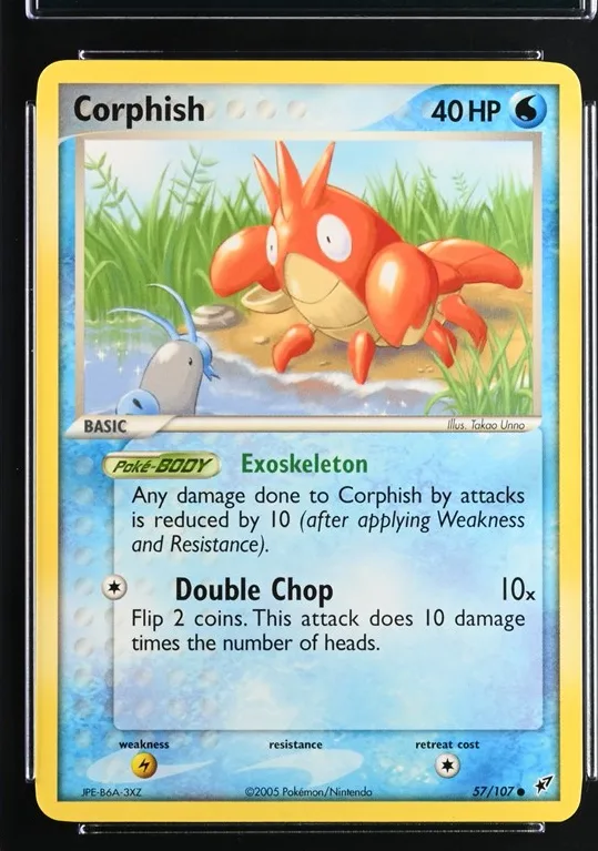 Corphish