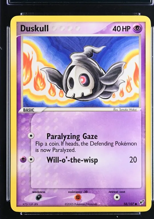Duskull