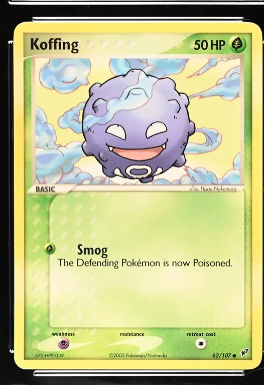 Koffing