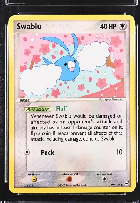 Swablu