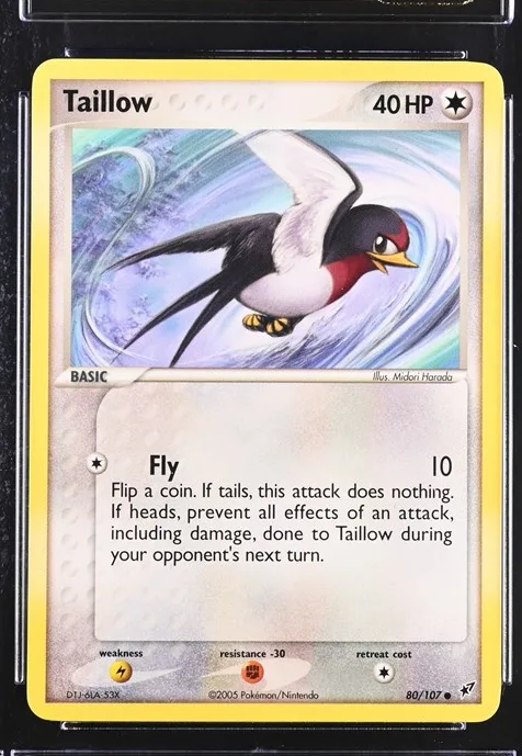 Taillow