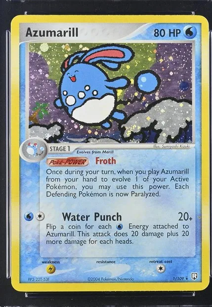 Azumarill