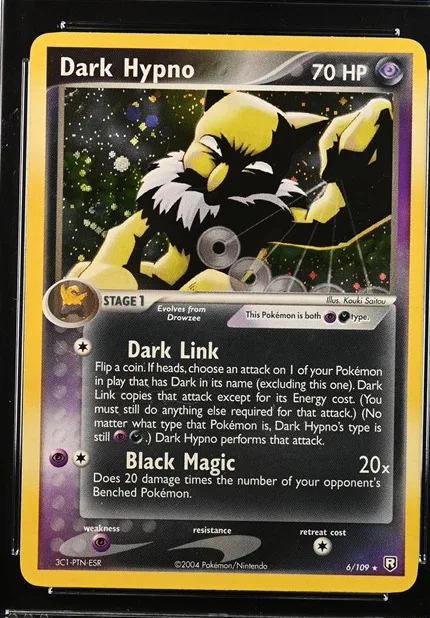 Dark Hypno