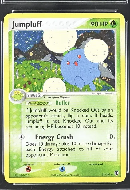 Jumpluff