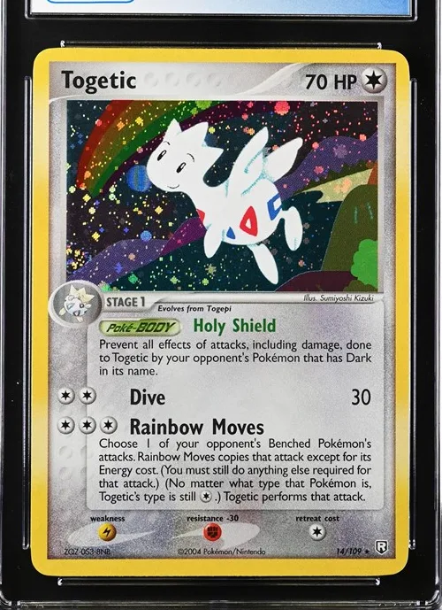 Togetic