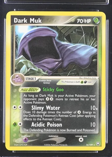 Dark Muk