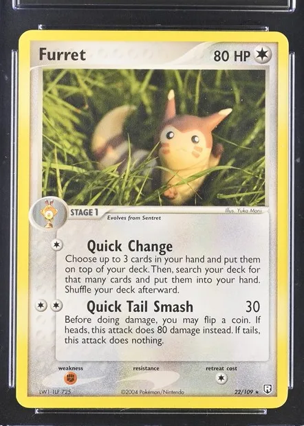 Furret