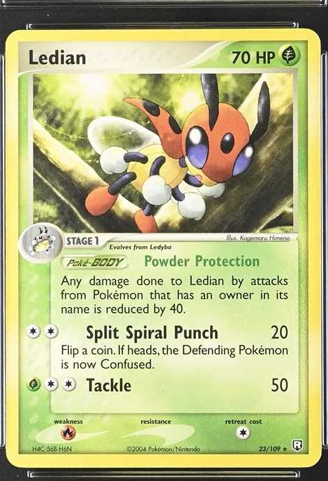 Ledian