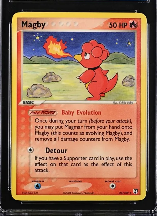 Magby