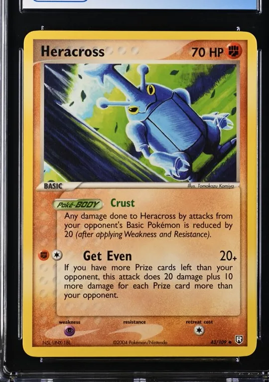 Heracross