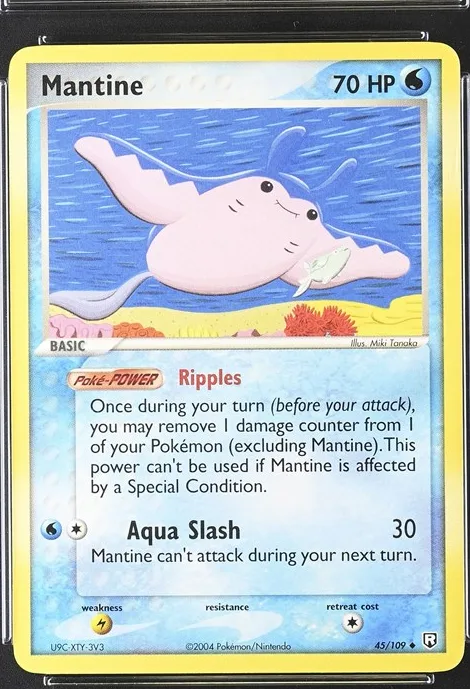 Mantine