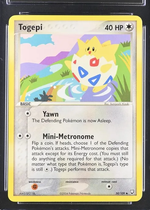 Togepi