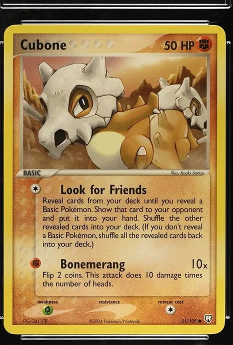Cubone