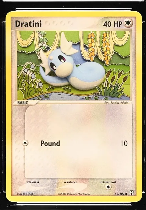 Dratini