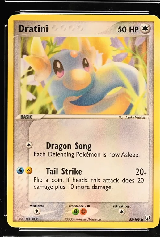 Dratini