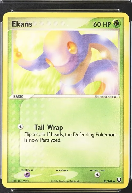 Ekans