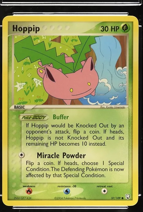 Hoppip