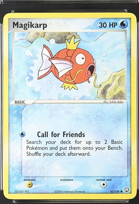 Magikarp