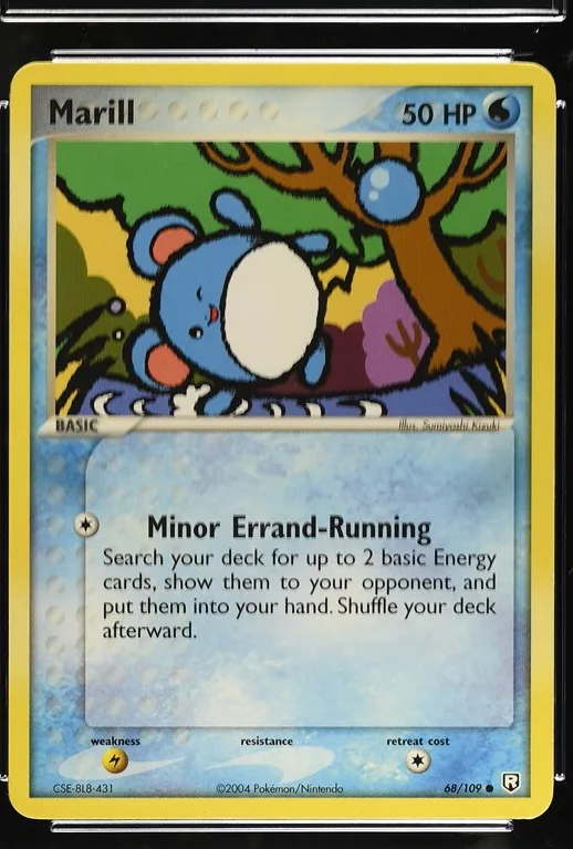Marill