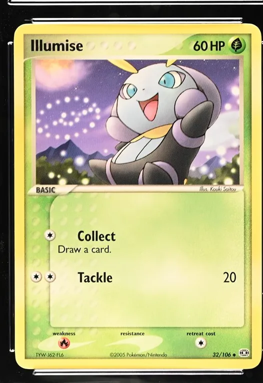 Illumise