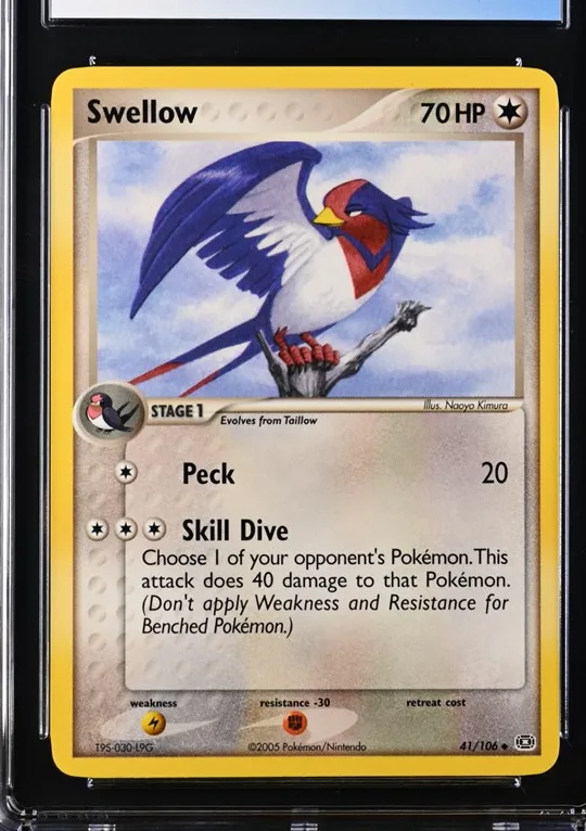 Swellow