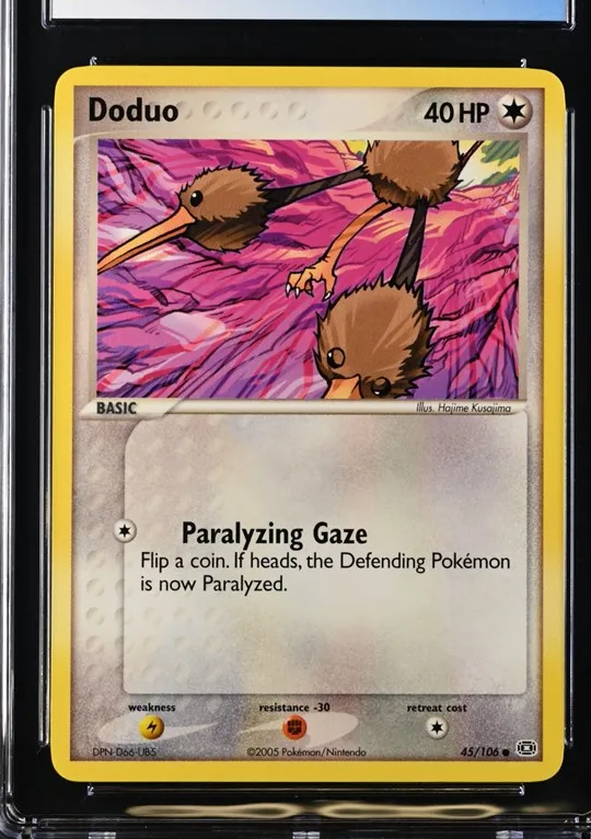 Doduo