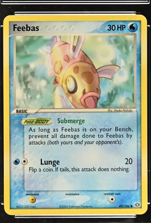 Feebas