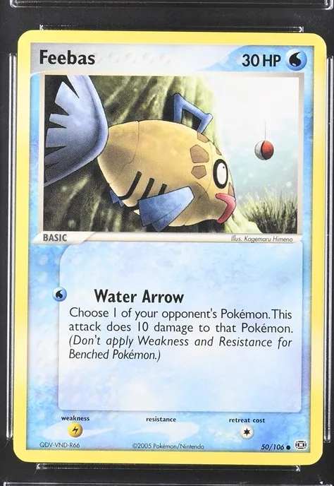 Feebas