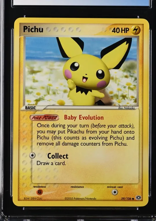 Pichu