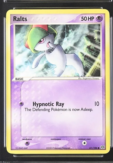 Ralts
