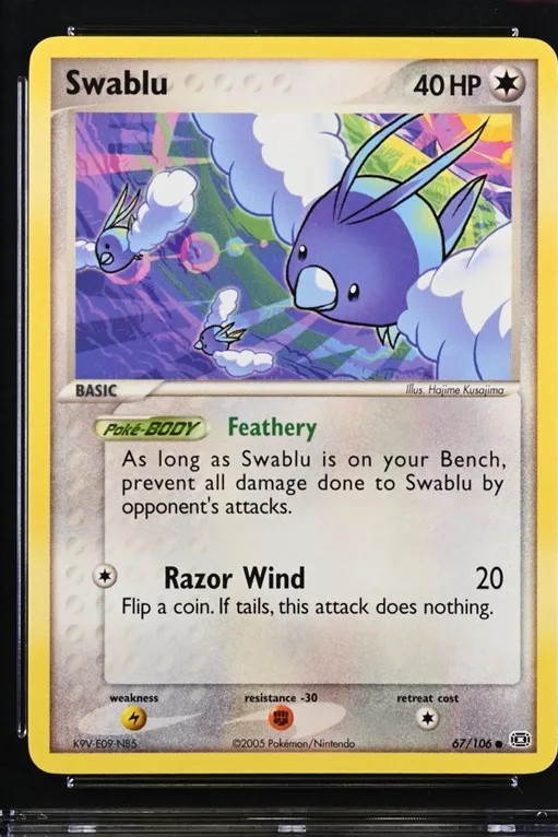 Swablu