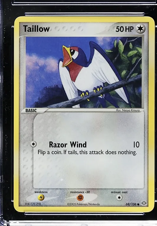 Taillow
