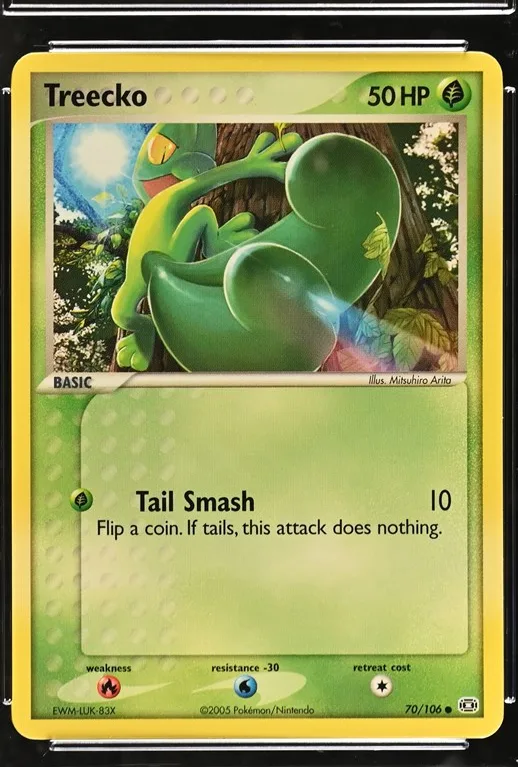 Treecko