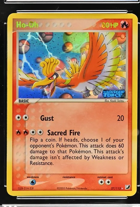Ho-Oh