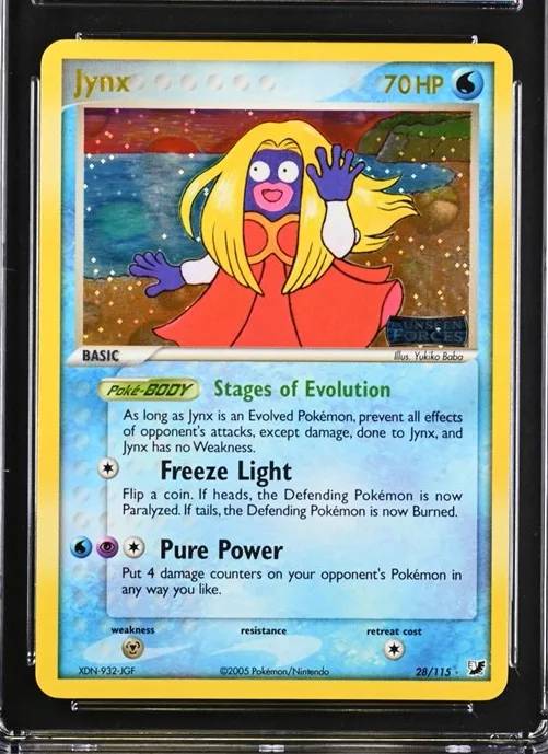 Jynx