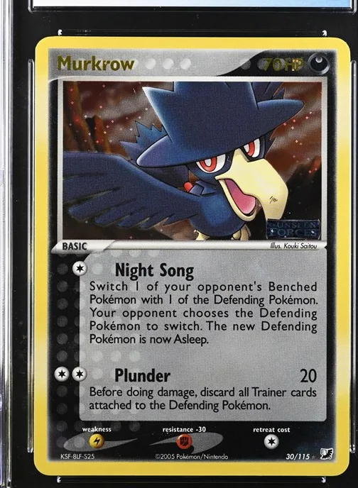 Murkrow