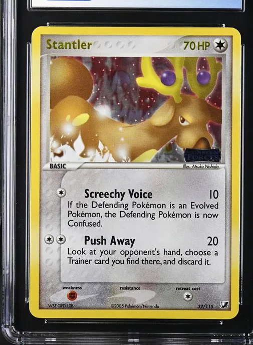 Stantler