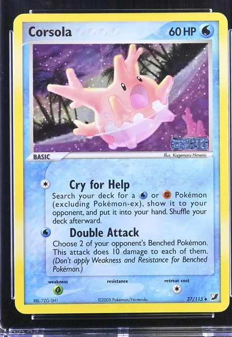 Corsola