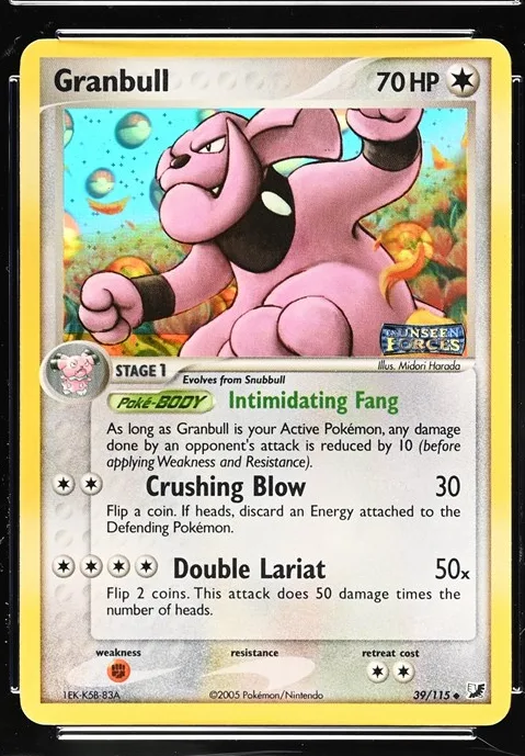 Granbull