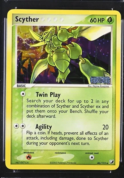Scyther