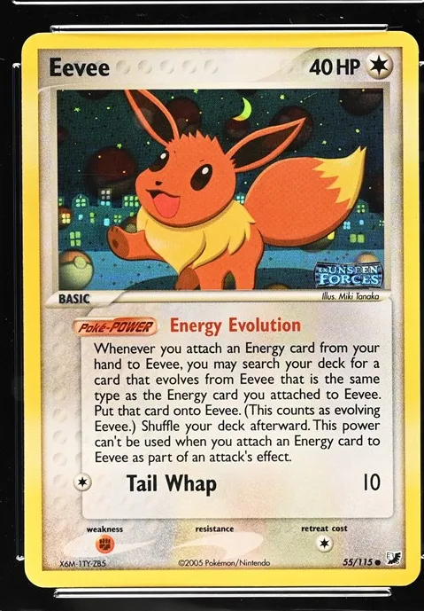 Eevee