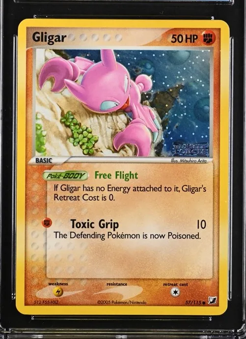 Gligar